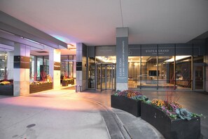 Udendørsområde
