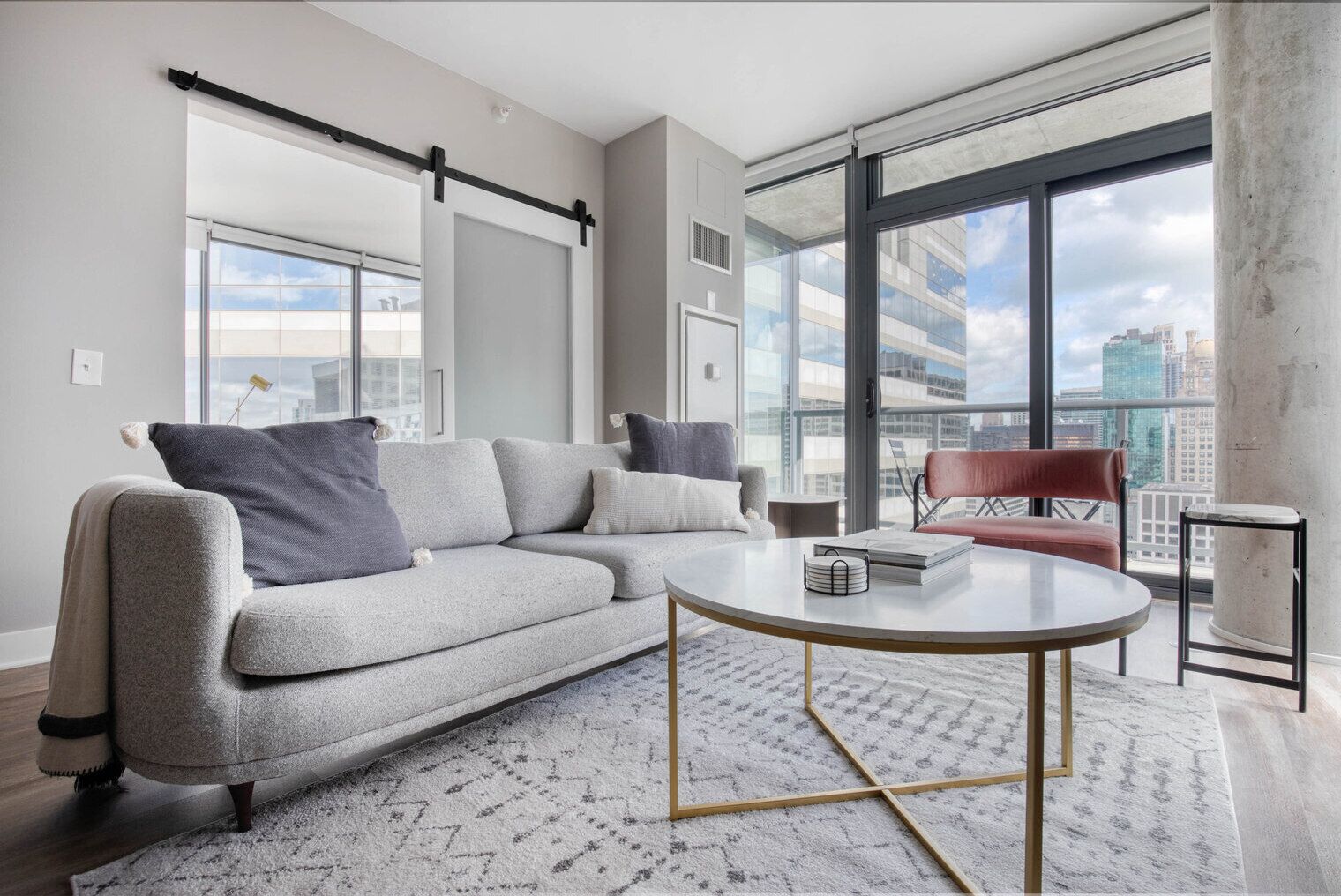 电视、立体声音响