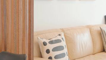 Una Smart TV