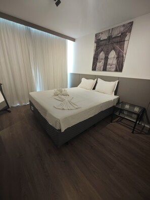 Apartment, 1 Queen Bed, Non Smoking
