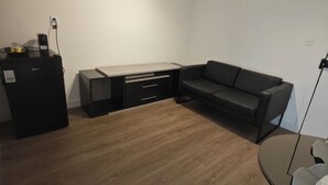 Apartemen, 1 Tempat Tidur Queen, Bebas Asap Rokok | Area keluarga
