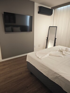 Apartment, 1 Queen Bed, Non Smoking