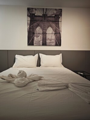 Apartment, 1 Queen Bed, Non Smoking