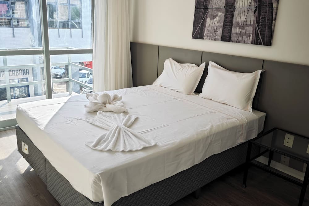 Flat 209 norte Novo e Completo