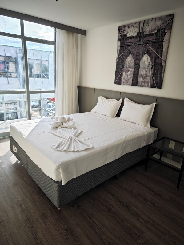 Apartment, 1 Queen-Bett, Nichtraucher