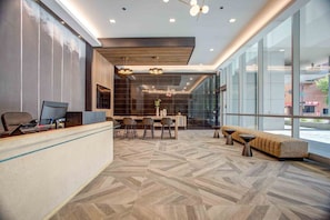 Hall