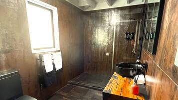 Dutxa i articles de tocador respectuosos amb el medi ambient