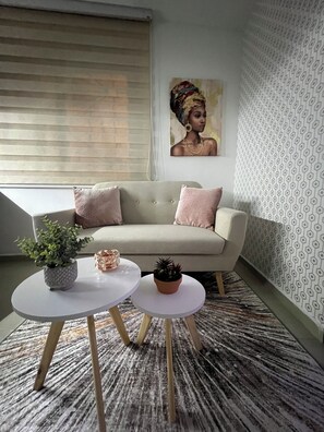 Smart TV - Apartamento Premium Granada (Cali)