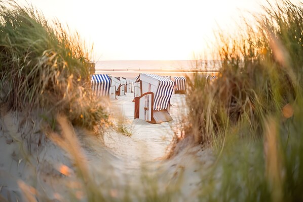 Plage à proximité