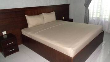 Double Room | Free WiFi