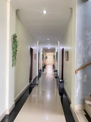 Interior - Wisma Mutiara Syariah Langsa (Langsa)