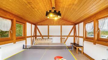 Sala de juegos