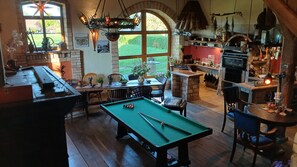 Spielezimmer