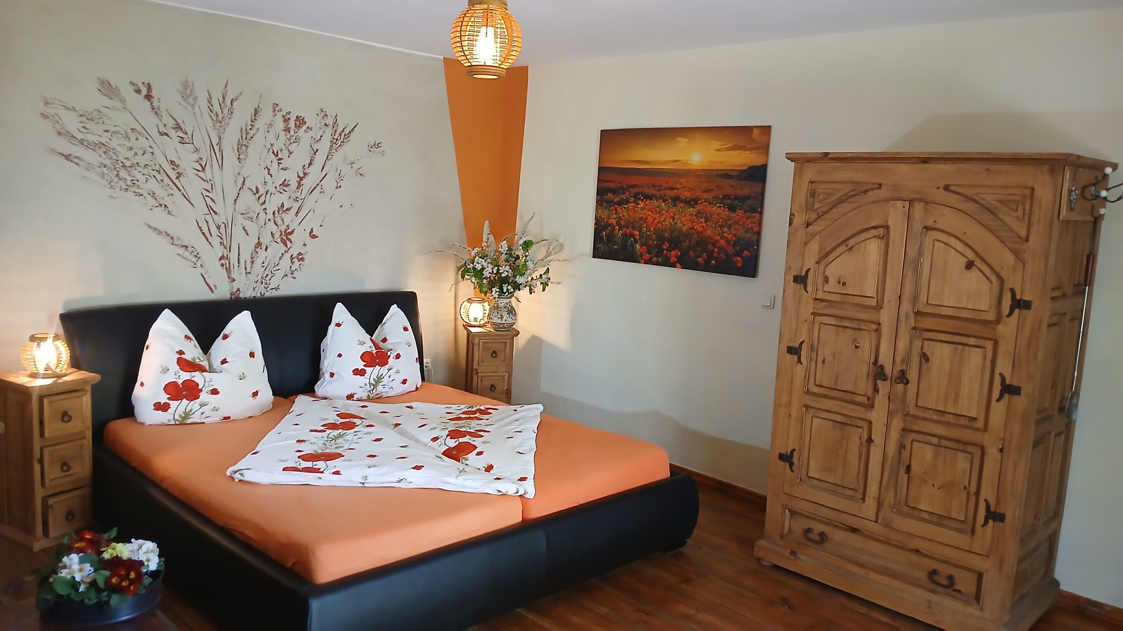 1 slaapkamer, gratis wifi, beddengoed