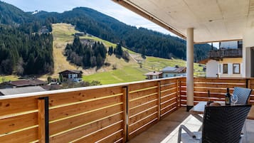 Speisen im Freien