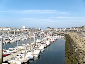 Marina - Plage, port et commerces à 2 pas by Interhome (La Turballe)
