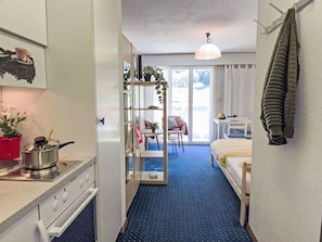 1 chambre, Wi-Fi