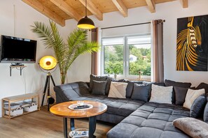 Fernseher