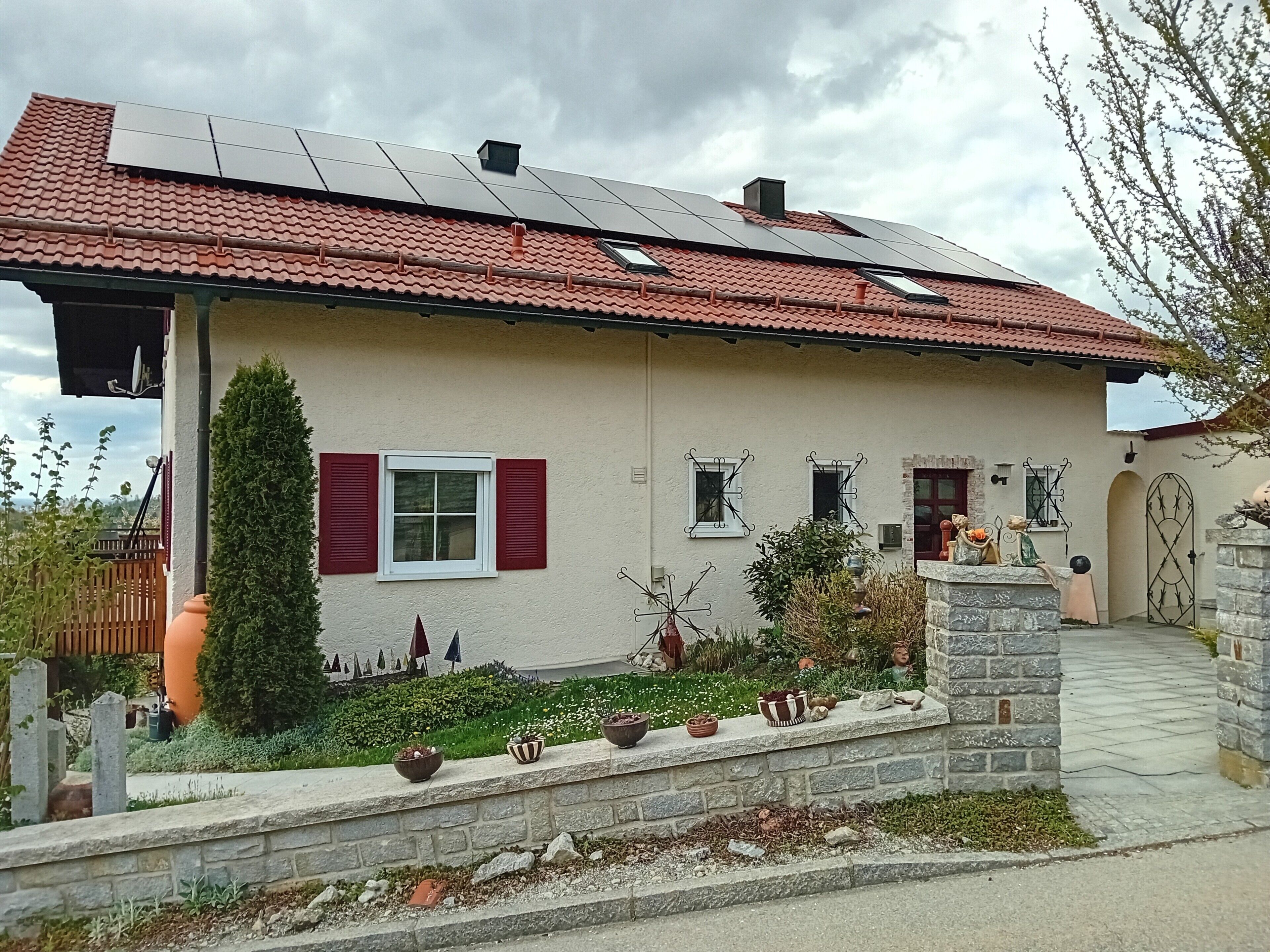 Außenbereich