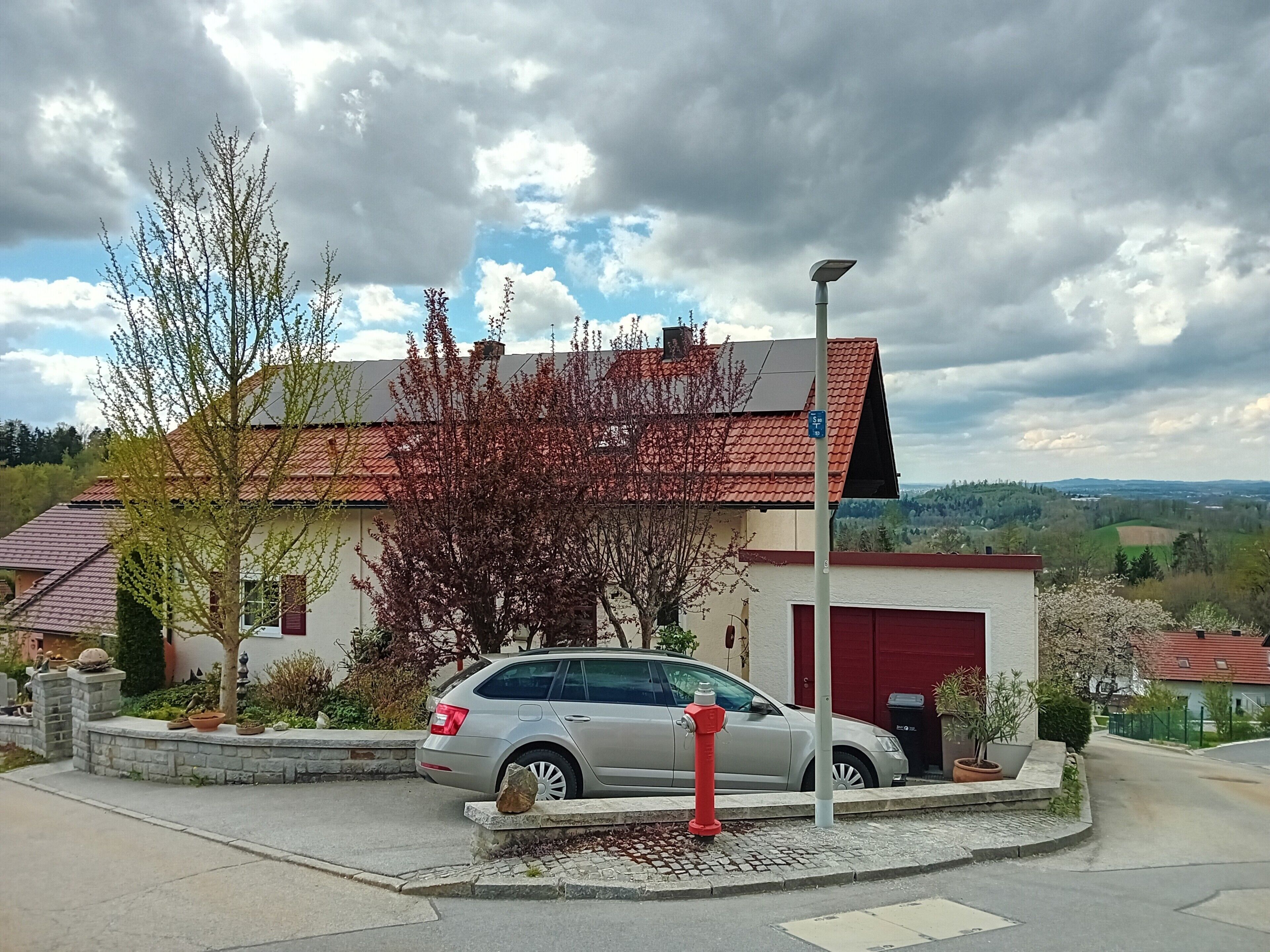 Außenbereich