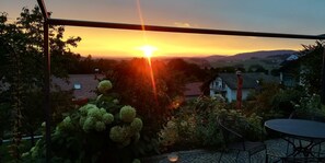 Speisen im Freien