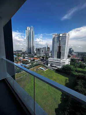 Property grounds - Cozy Home Near Singapore Customs in Johor Bahru (Johor Bahru)