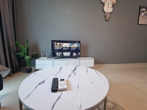 Interior - Cozy Home Near Singapore Customs in Johor Bahru (Johor Bahru)