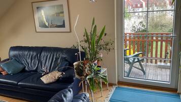 Fernseher, DVD-Player