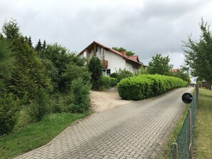 Ulkopuoli