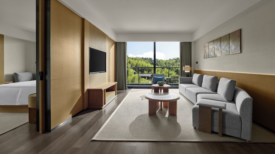 Homm Wenzhou Nanxijiang