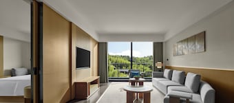 Homm Wenzhou Nanxijiang