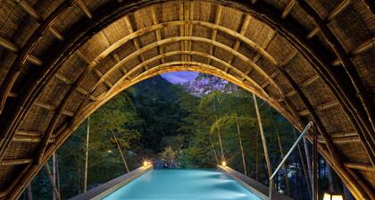 Homm Wenzhou Nanxijiang