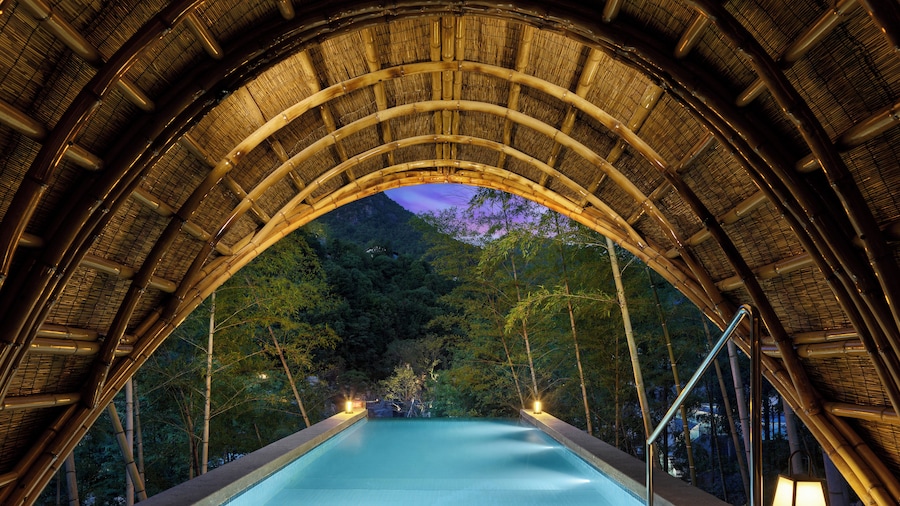 Homm Wenzhou Nanxijiang