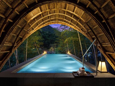 Homm Wenzhou Nanxijiang