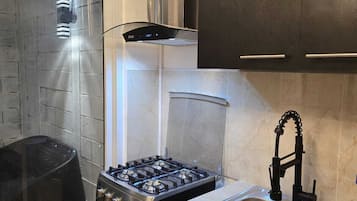 Microondas, horno