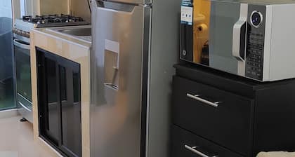 Luxury Living Apartment P1620
