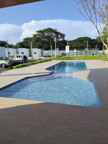 Luxury Living Apartment P1620