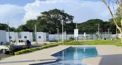 Luxury Living Apartment P1620