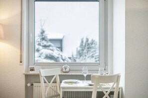Spiseområde