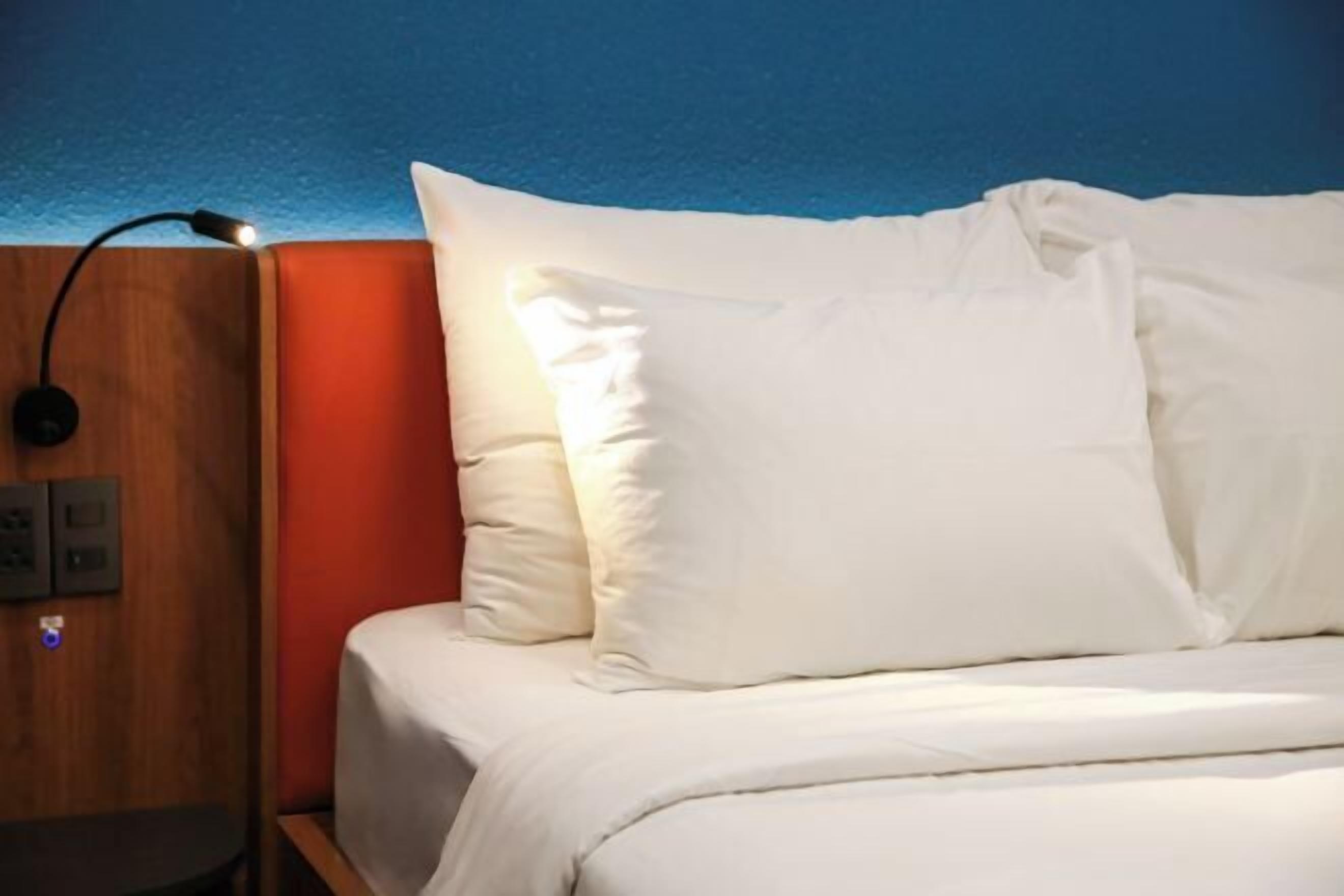 In-room safe, desk, laptop workspace, blackout drapes