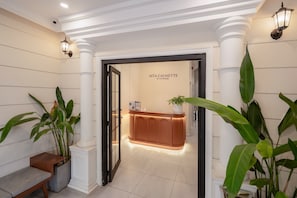 Intérieur