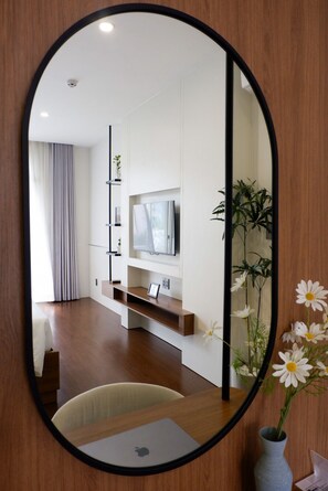 Studio Deluxe | Quang cảnh thành phố