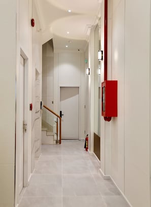 Bâtiment design