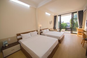 7 dormitorios, tabla de planchar con plancha, wifi