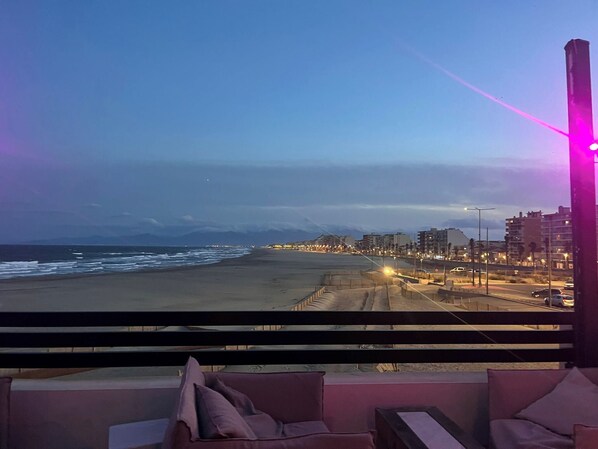 Plage