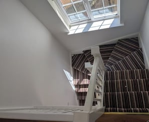 Interior - Enbrook Valley House - 3 Bedrooms, Folkestone (Folkestone)