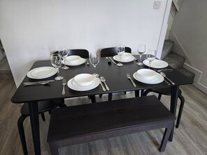 Spiseområde