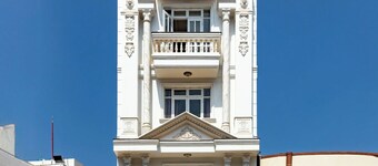 AM MEMORY CENTRE HOTEL