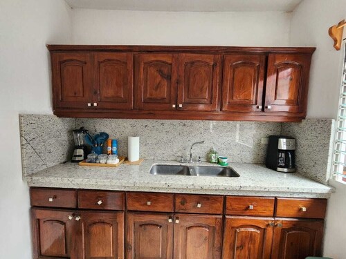 Casa Yemaya|1 Block from La Calzada |3BD |Sleeps 6 people|Parking