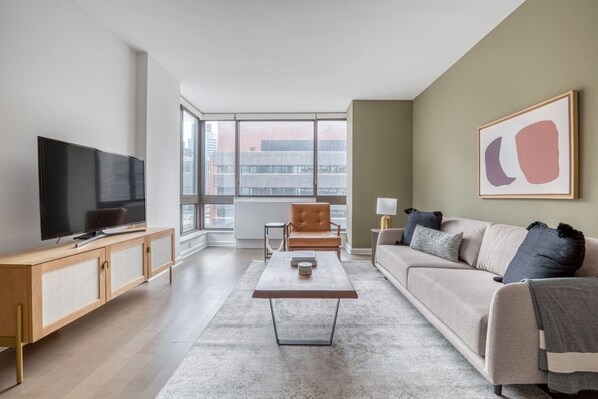 电视、立体声音响